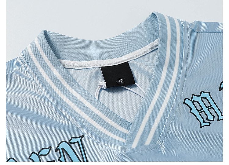 REMERA JERSEY ICON