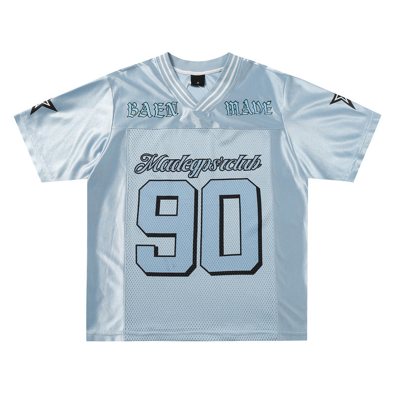 REMERA JERSEY ICON