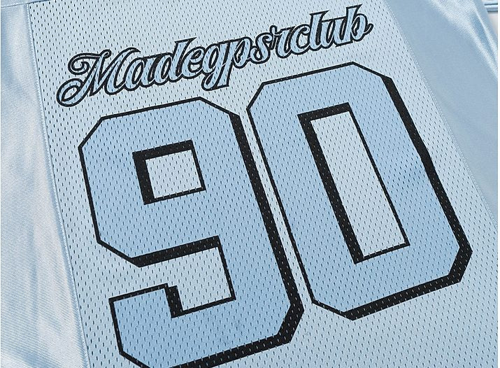 REMERA JERSEY ICON