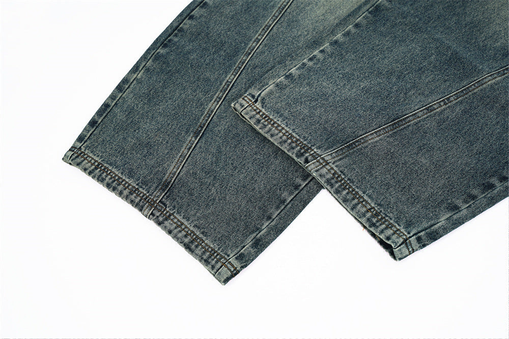 HIPER BAGGY JEAN