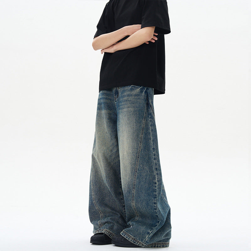 HIPER BAGGY JEAN