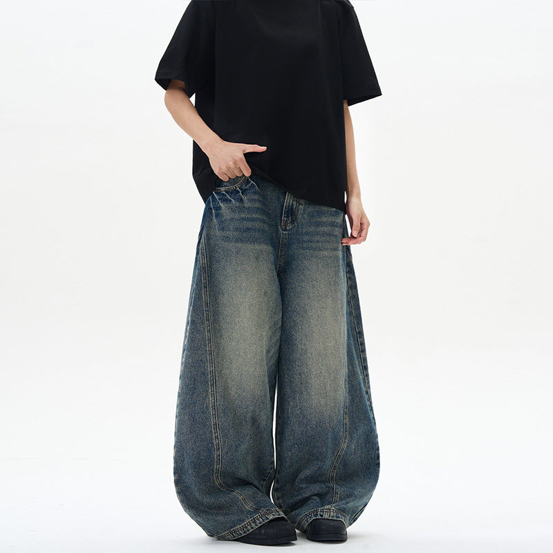 HIPER BAGGY JEAN