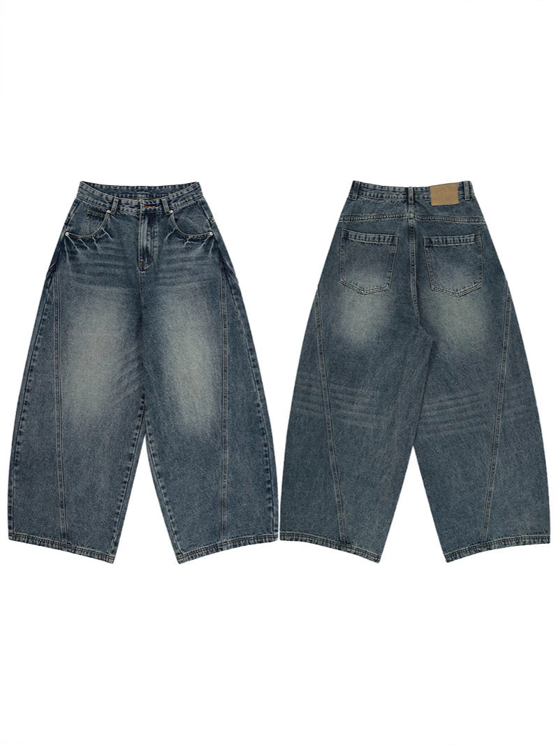 HIPER BAGGY JEAN