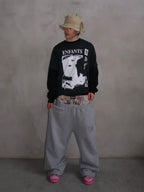 DEPORTIVO MULTILAYER (REAL TREE GRIS)