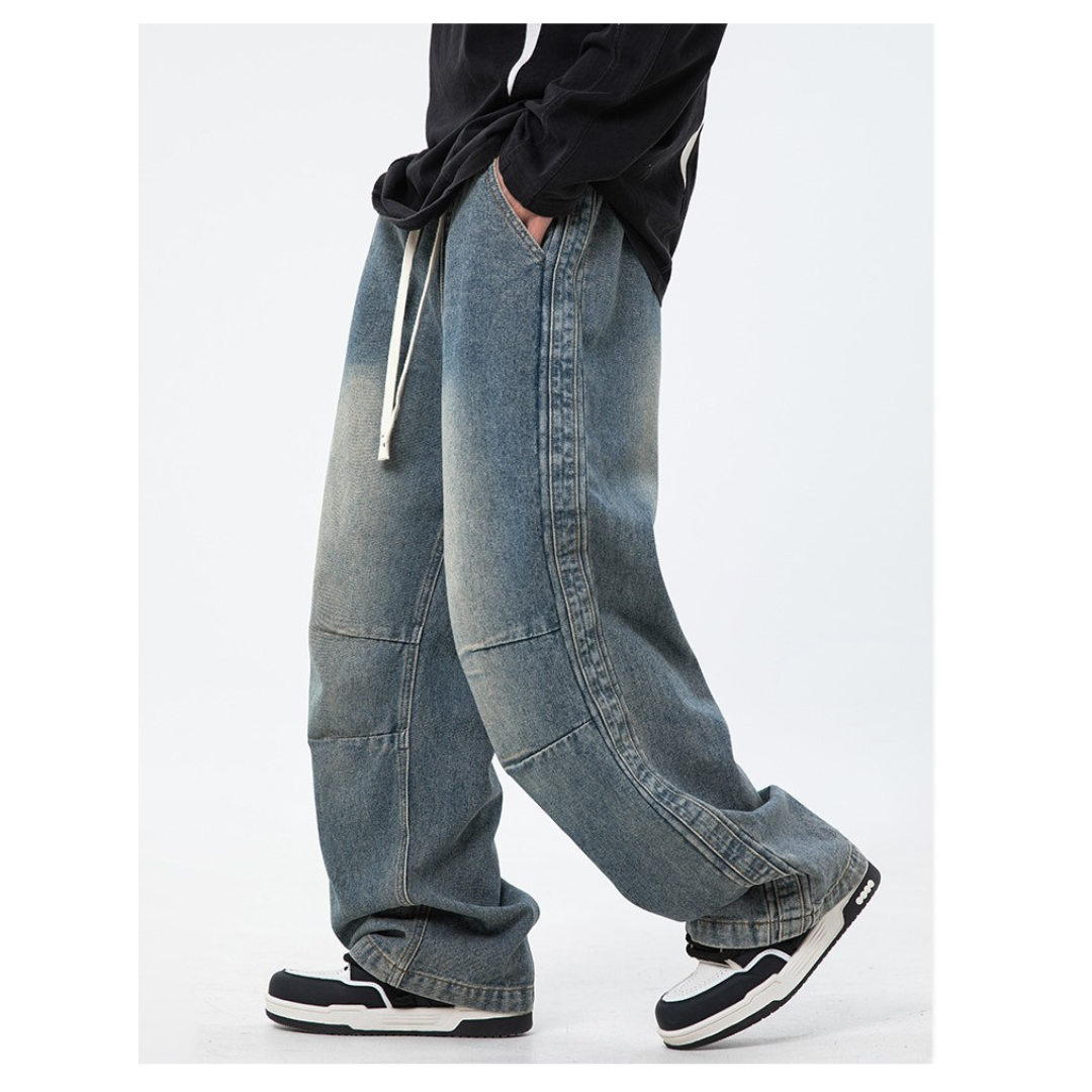 ELASTIC JEAN FACHA PO