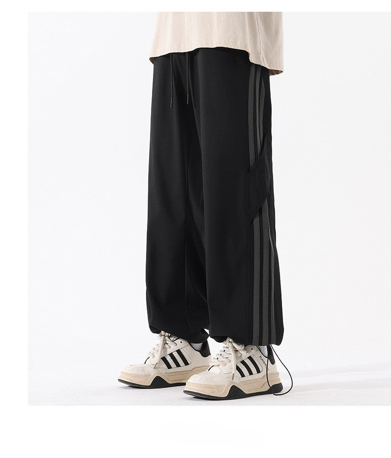 DEPORTIVO WARM (NEGRO)