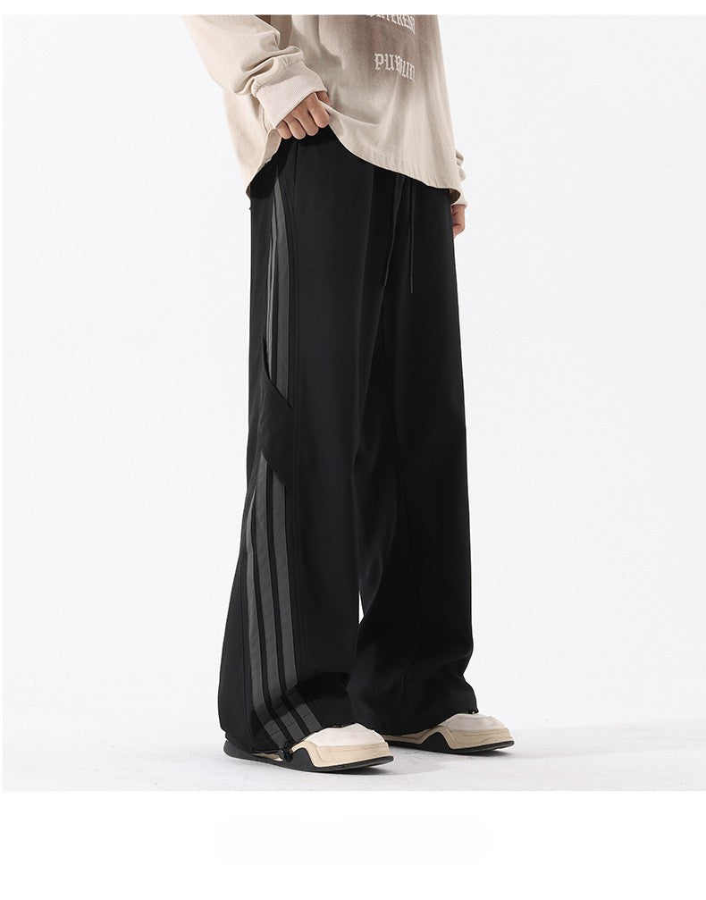 DEPORTIVO WARM (NEGRO)