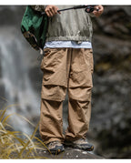 CARGO WATERPROOF (CAQUI)