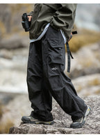 CARGO WATERPROOF (NEGRO)