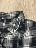 CAMISA "POSTA" BOXY FIT M/Larga