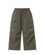 CARGO WATERPROOF (OLIVA)