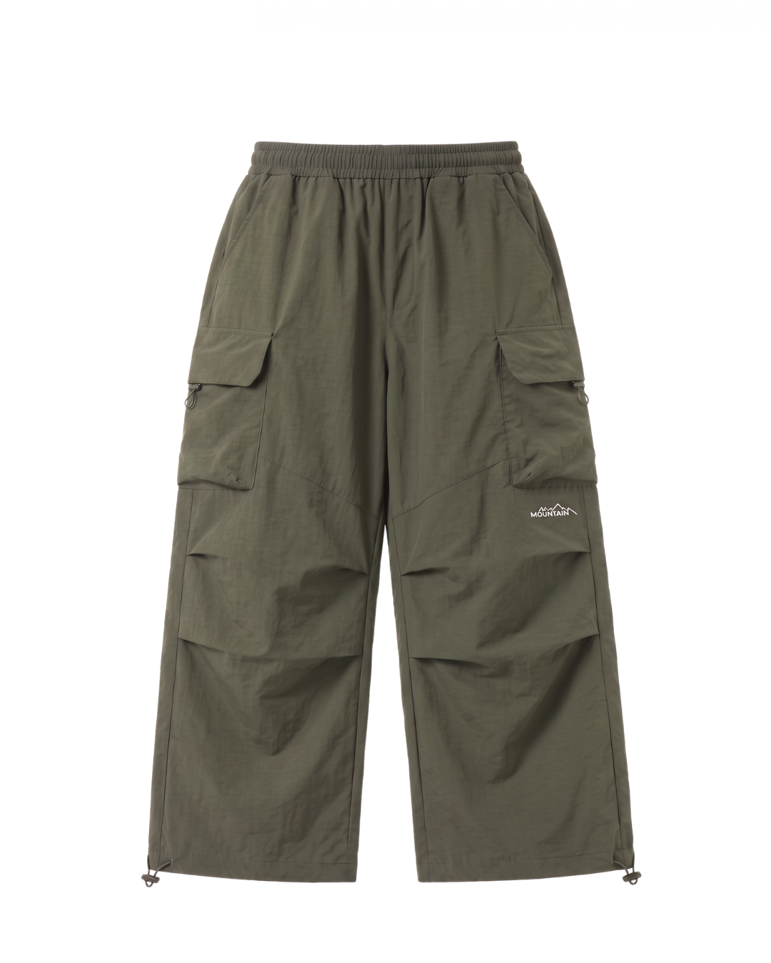 CARGO WATERPROOF (OLIVA)