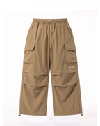 CARGO WATERPROOF (CAQUI)