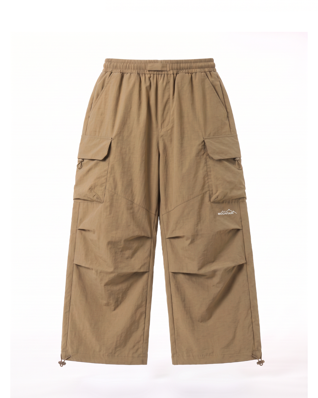 CARGO WATERPROOF (CAQUI)