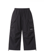 CARGO WATERPROOF (NEGRO)