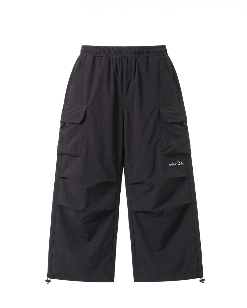CARGO WATERPROOF (NEGRO)