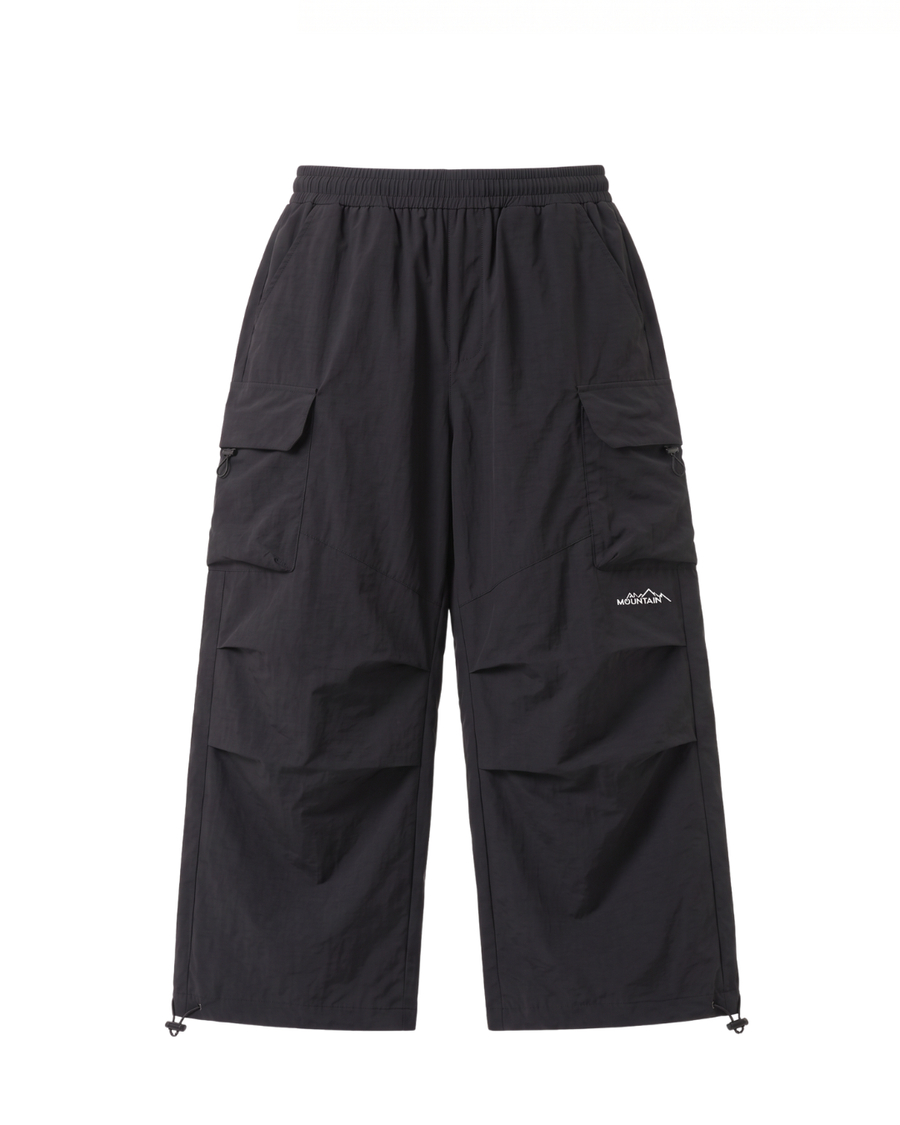 CARGO WATERPROOF (NEGRO)
