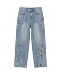 ELASTIC JEAN ESTELAR