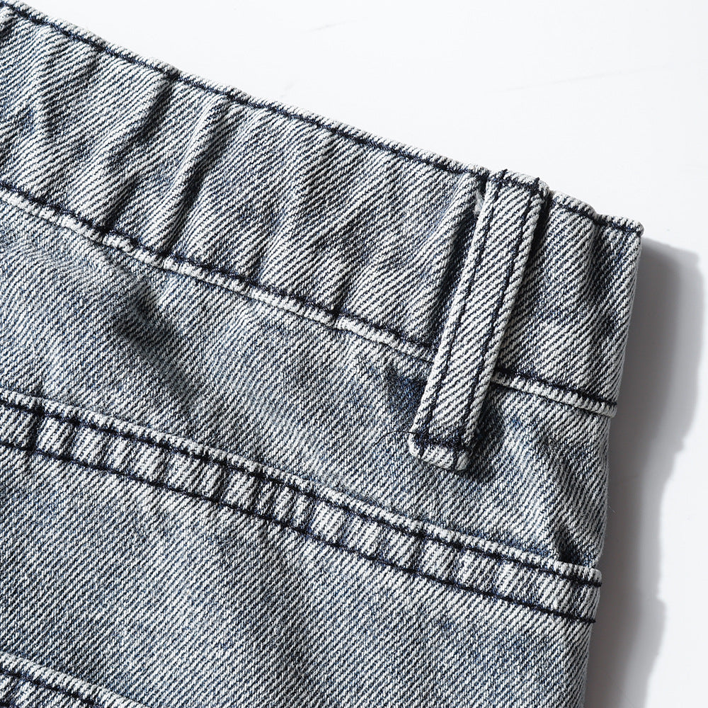 ELASTIC JEAN ESTELAR