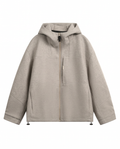 CAMPERA SOFT POSTA REGULABLE