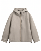 CAMPERA SOFT POSTA REGULABLE