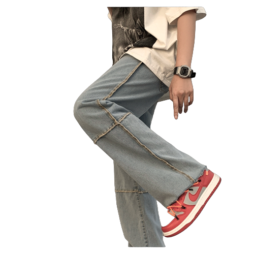 REBEL JEAN