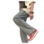 REBEL JEAN