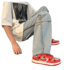 REBEL JEAN