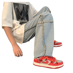 REBEL JEAN