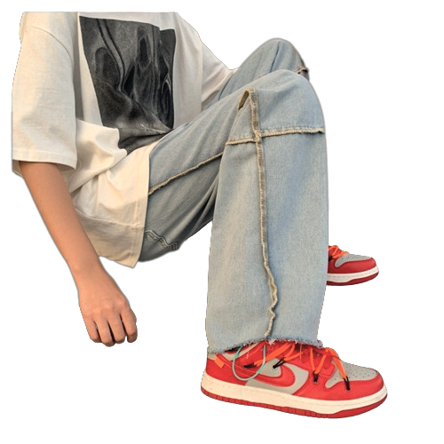 REBEL JEAN