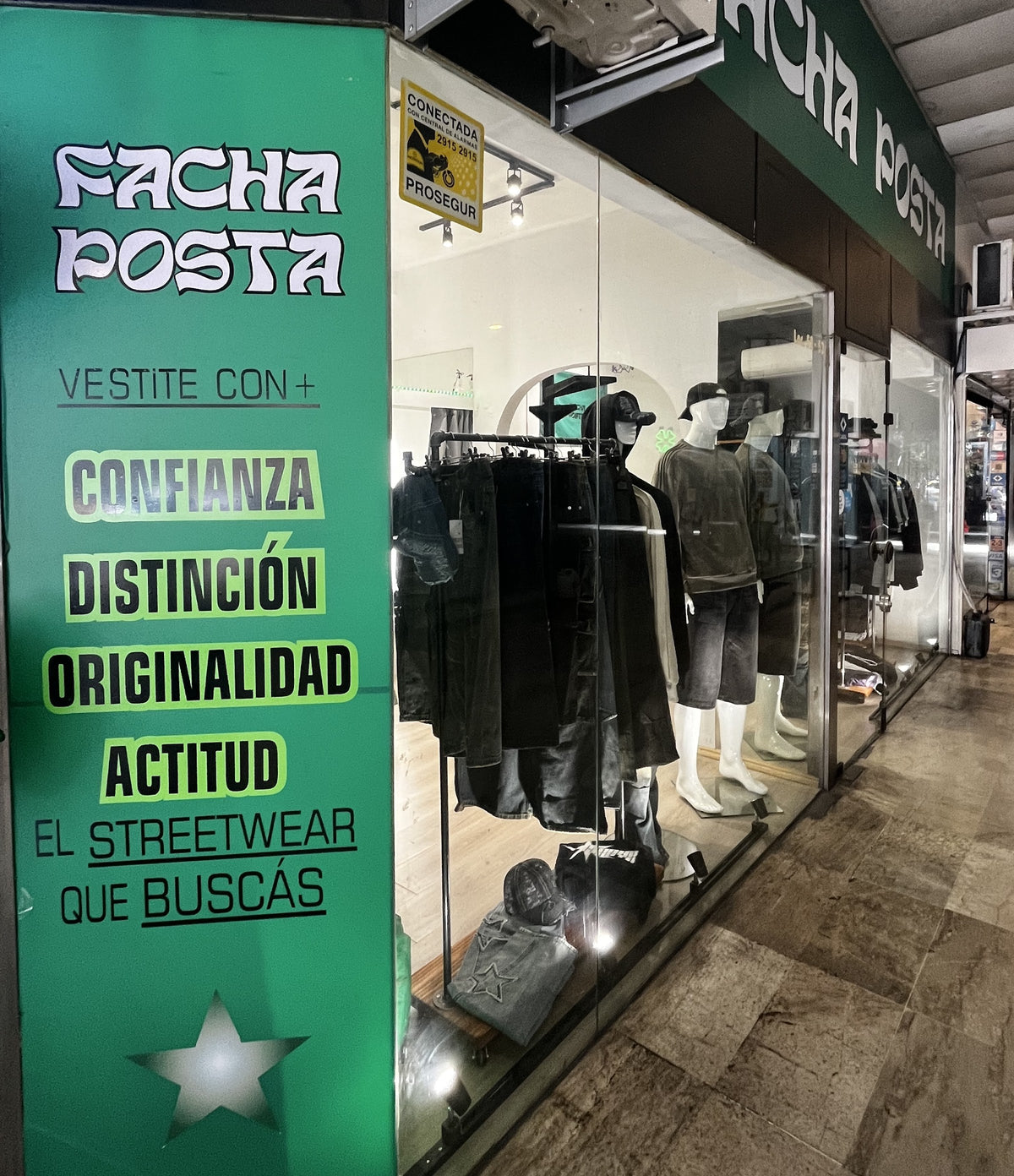 CENTRO