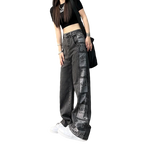 OSITOS SMOKEY GREY JEAN