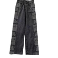 OSITOS SMOKEY GREY JEAN
