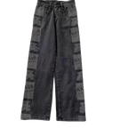OSITOS SMOKEY GREY JEAN