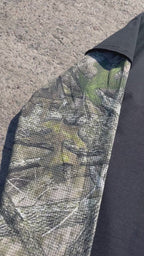 REMERA REALTREE BOXY