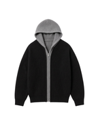 CAMPERA DOBLE CIERRE
