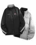 CAMPERA PUFFER REVERSIBLE