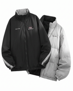 CAMPERA PUFFER REVERSIBLE