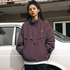POPOVER WATERPROOF REGULABLE (violeta)