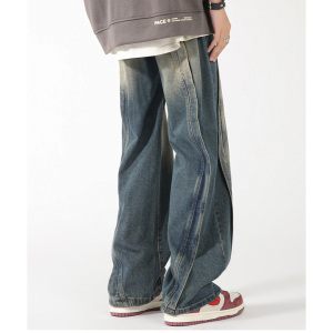 DRAPING JEAN