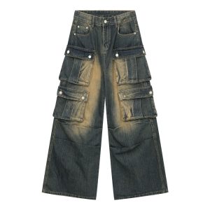 EXTREME JEAN