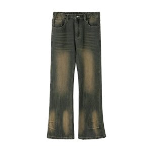 OXFORD JEAN