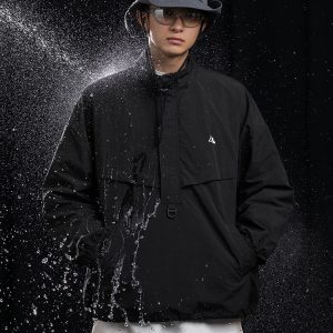 POPOVER WATERPROOF REGULABLE (Negra)