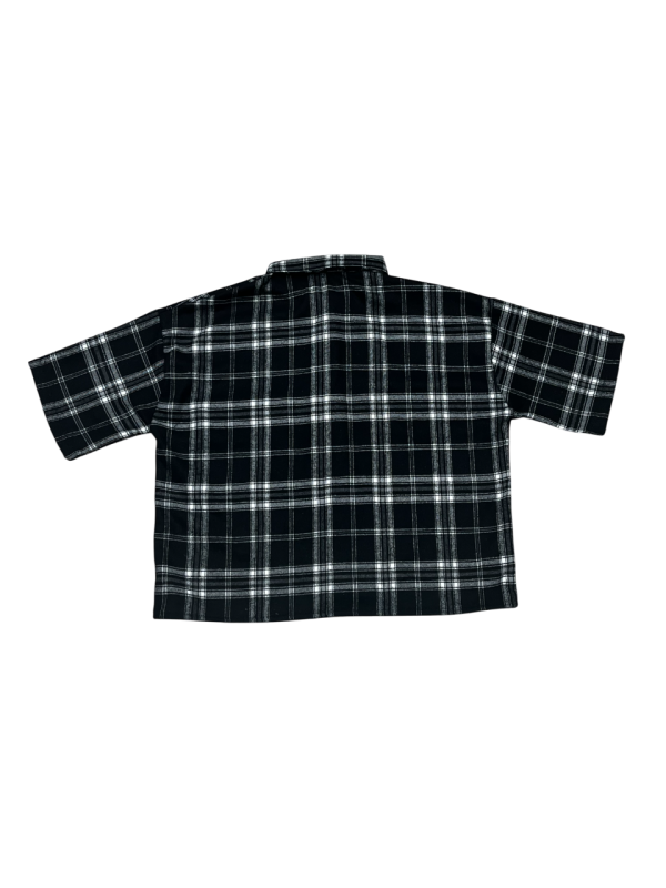 CAMISA BOXY FIT - Imagen 3