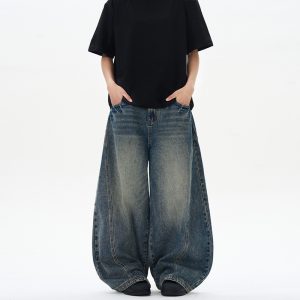 HIPER BAGGY JEAN