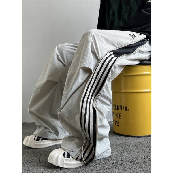DEPORTIVO FULL ZIP WATERPROOF (NIEVE) - Imagen 3