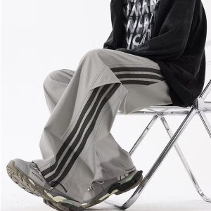 DEPORTIVO WARM (GRIS)