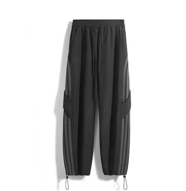 DEPORTIVO WARM (NEGRO) - Imagen 5