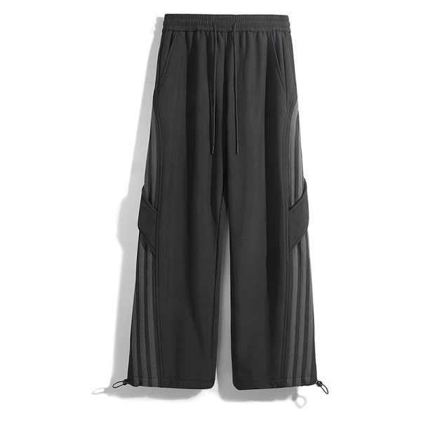 DEPORTIVO WARM (NEGRO) - Imagen 4
