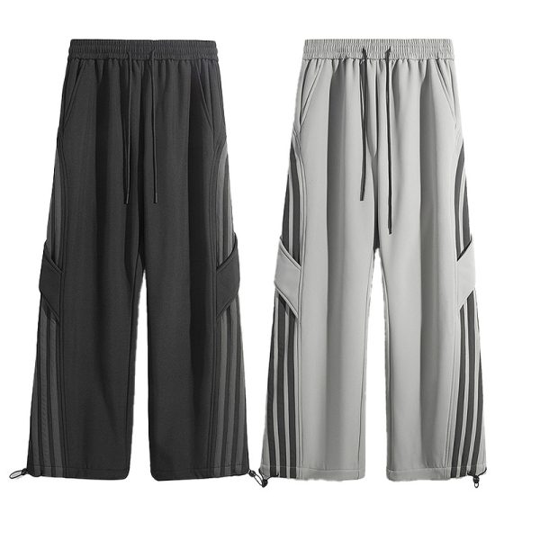 DEPORTIVO WARM (NEGRO) - Imagen 6